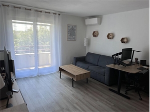 appartement à la vente -   33520  BRUGES, surface 48,17 m2 vente appartement - APR675984
